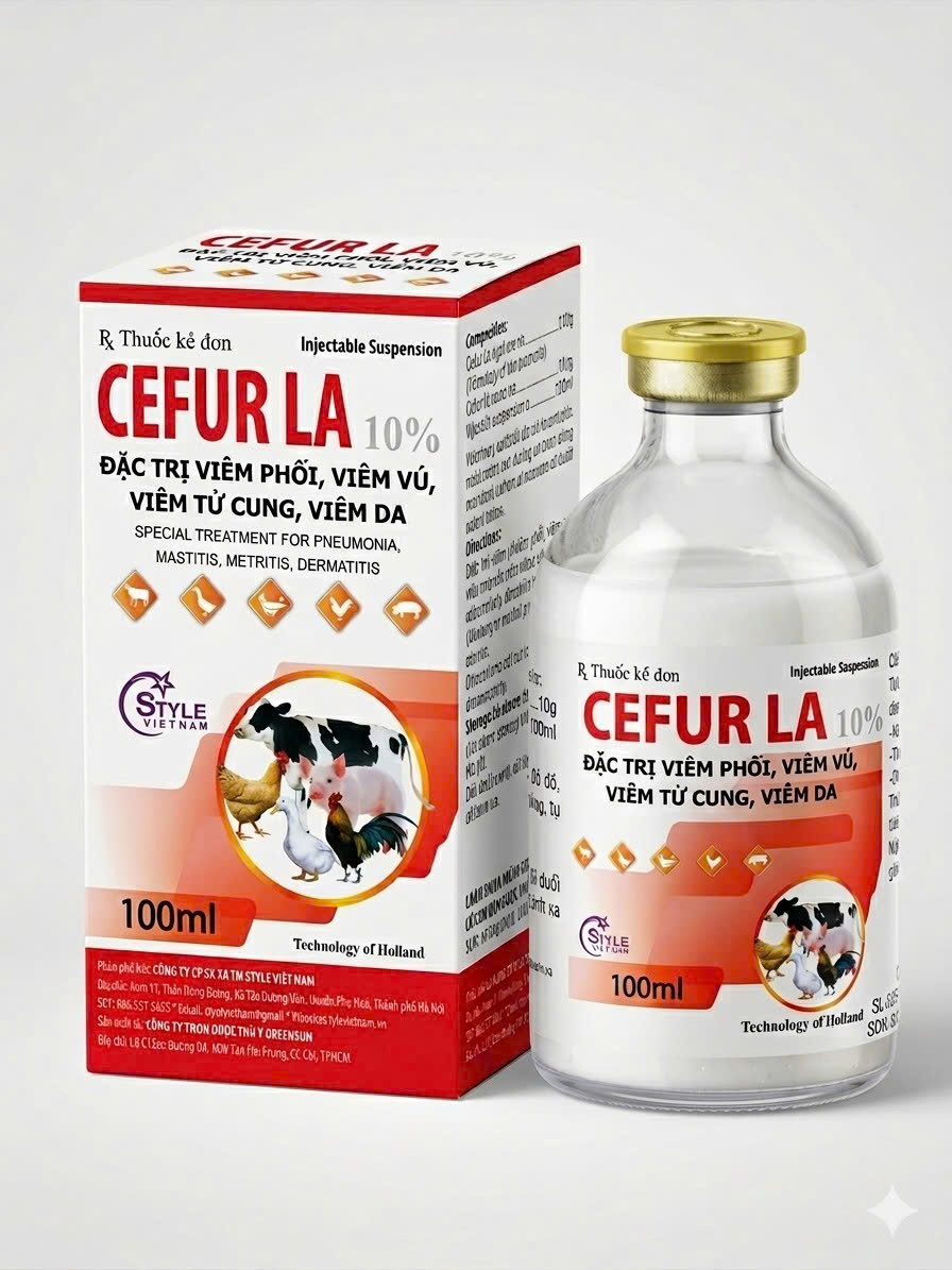cefur la 10%